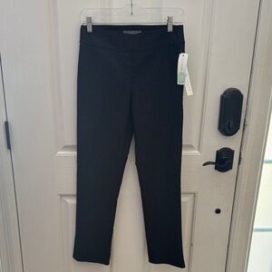 Erica Taylor printed Straight Leg Women's Pants